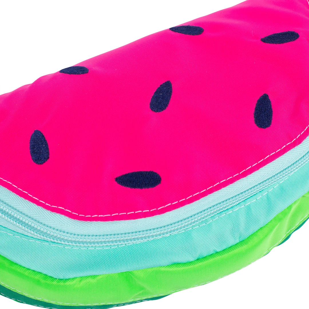 Mokuyobi Neon Watermelon Fanny Pack NEW 8 Mokuyobi Neon Watermelon Fanny Pack NEW