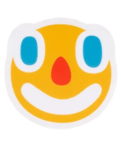 Mokuyobi Noodles Sticker