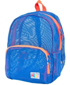 Mokuyobi Pacific Mesh Mini Backpack