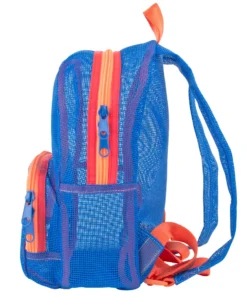 Mokuyobi Pacific Mesh Mini Backpack