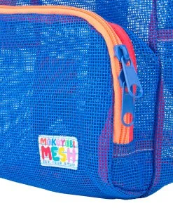Mokuyobi Pacific Mesh Mini Backpack