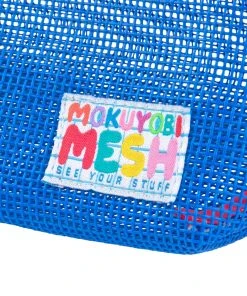 Mokuyobi Pacific Mesh Bump Case NEW