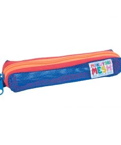 Mokuyobi Pacific Mesh Pencil Case
