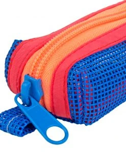 Mokuyobi Pacific Mesh Pencil Case