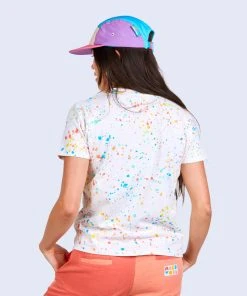 Mokuyobi Paint Fun Tee