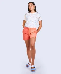 Mokuyobi Paint Fun Tee 11 Mokuyobi Paint Fun Tee