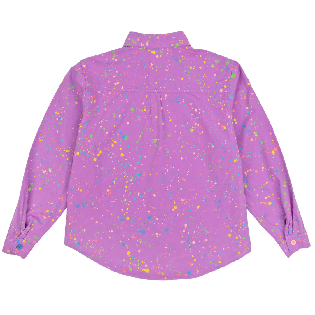 Mokuyobi Paint Pebble Sadie Blouse 5 Mokuyobi Paint Pebble Sadie Blouse