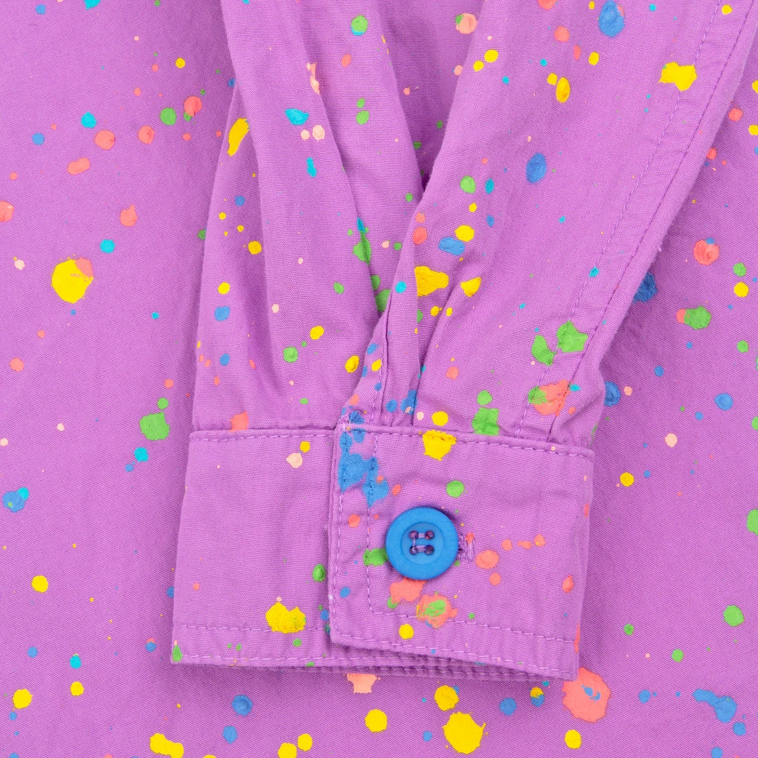 Mokuyobi Paint Pebble Sadie Blouse 6 Mokuyobi Paint Pebble Sadie Blouse