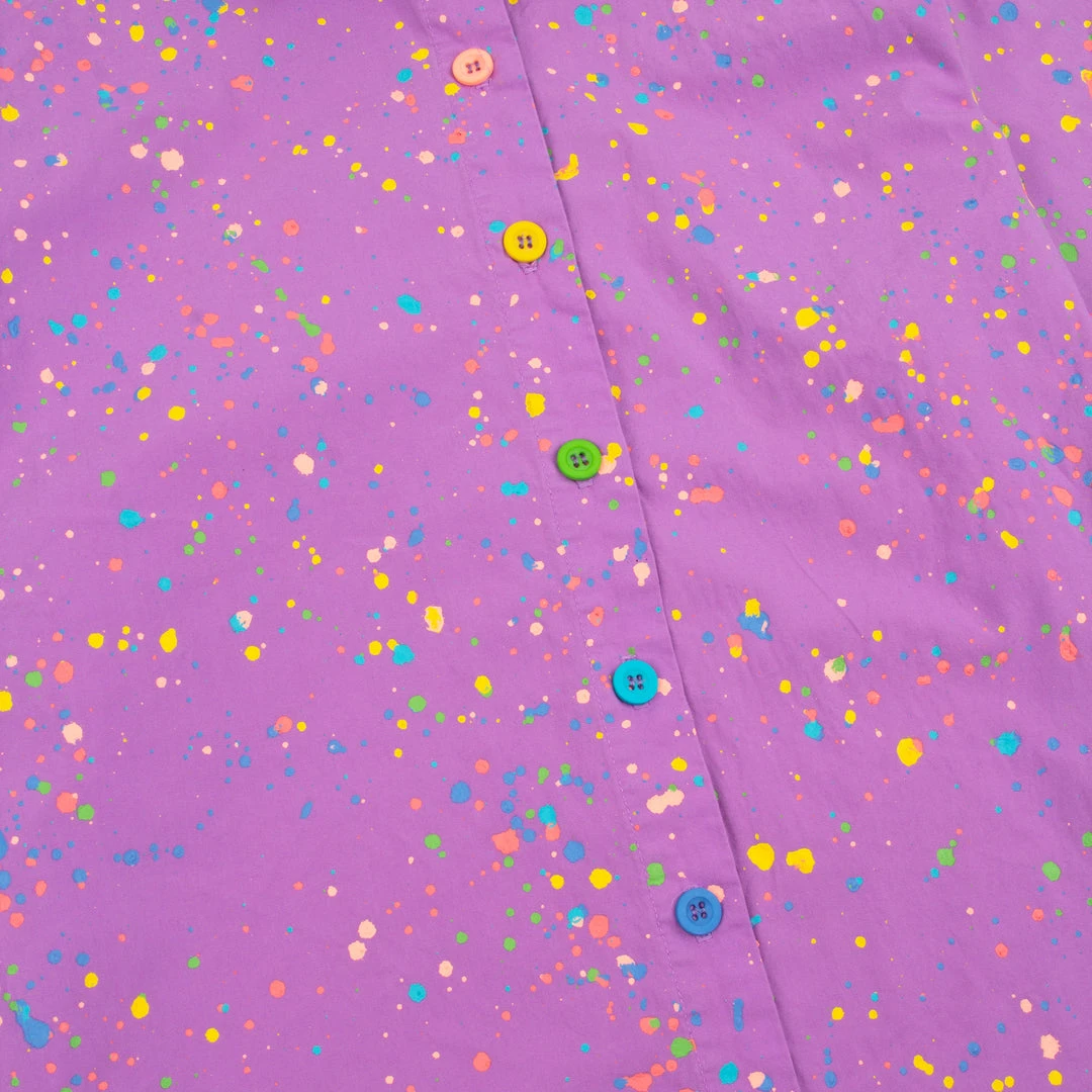 Mokuyobi Paint Pebble Sadie Blouse 7 Mokuyobi Paint Pebble Sadie Blouse