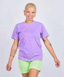 Mokuyobi Paint Pebble Tee Apparel