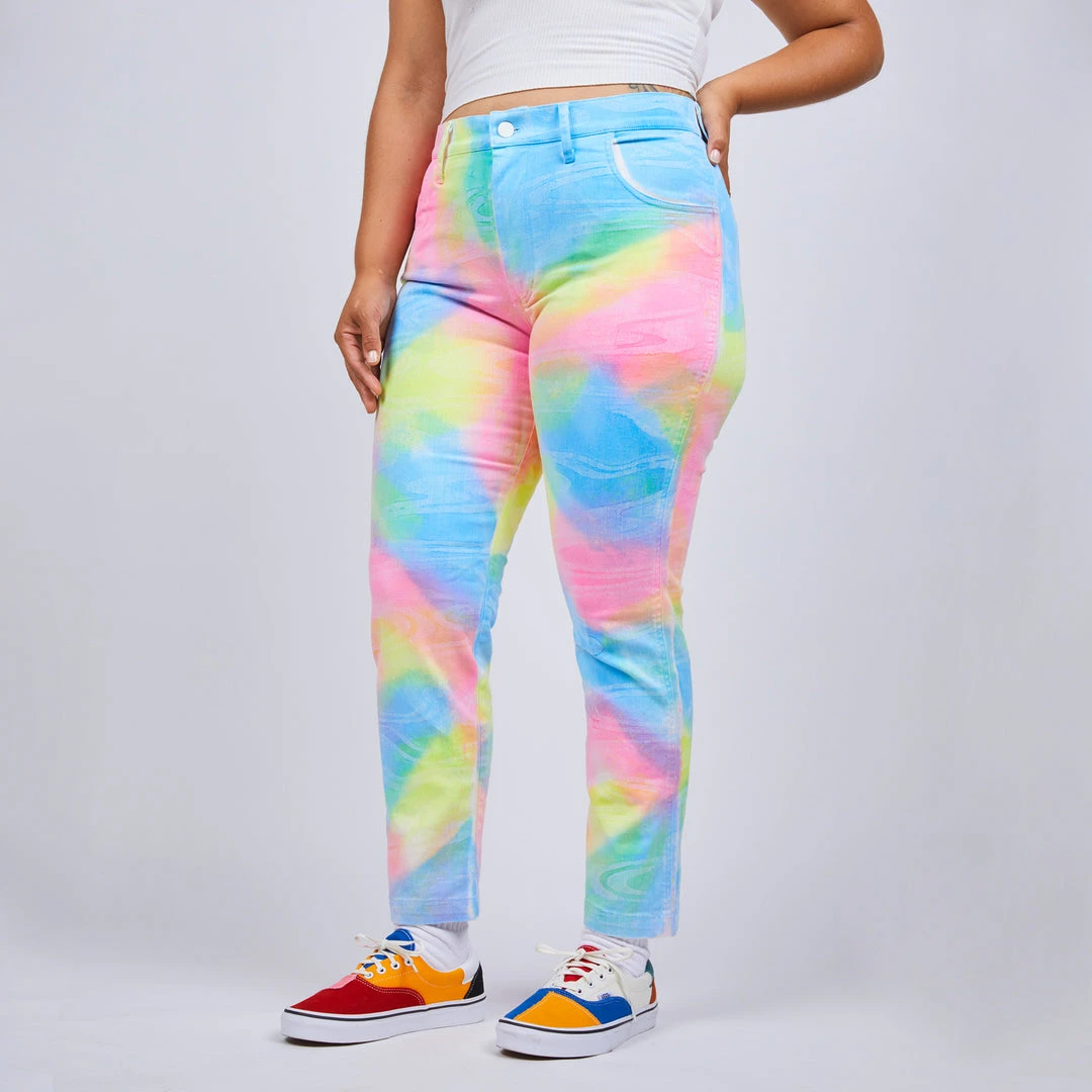 Mokuyobi Vibrant Vision Mooney Pants 3 Mokuyobi Vibrant Vision Mooney Pants