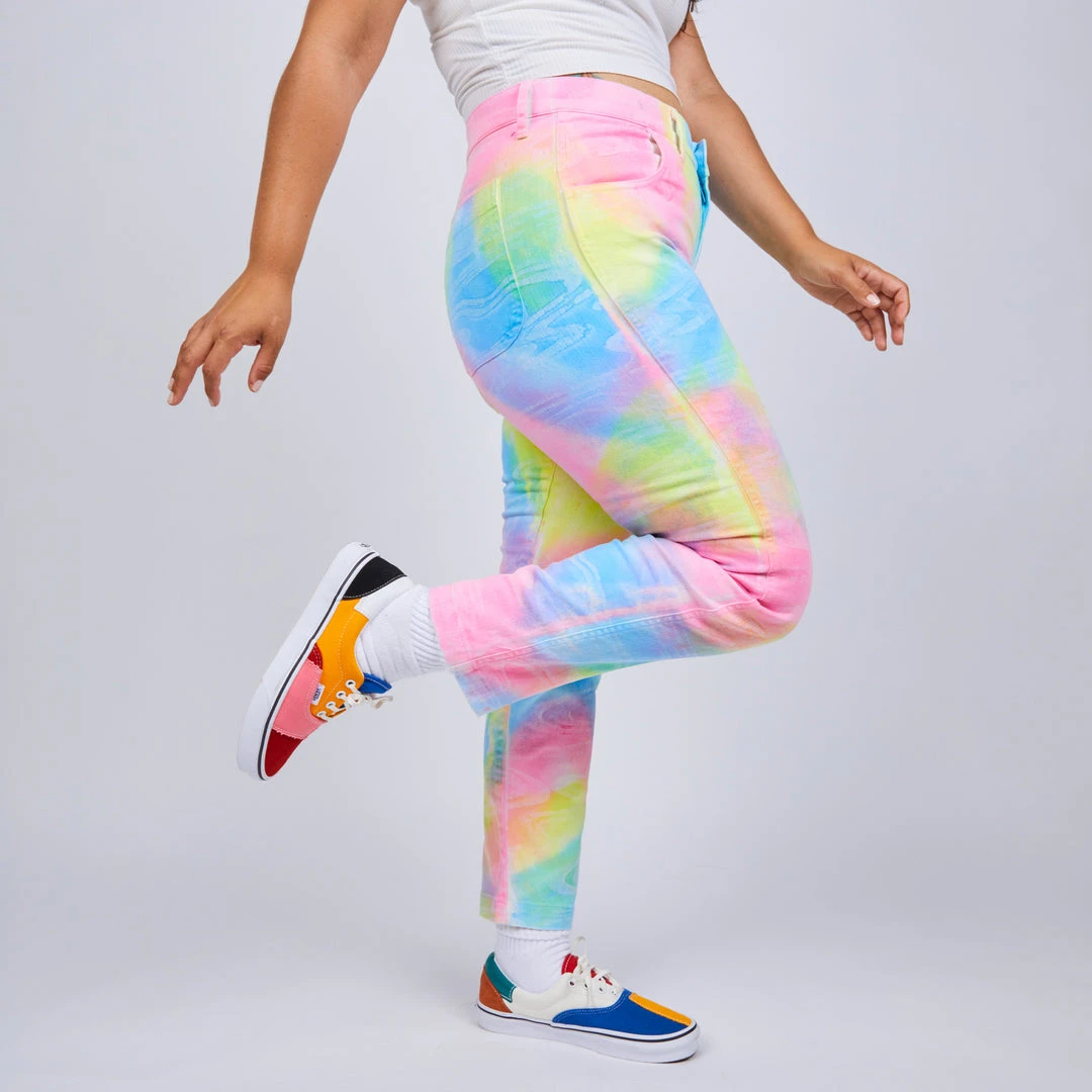 Mokuyobi Vibrant Vision Mooney Pants 5 Mokuyobi Vibrant Vision Mooney Pants