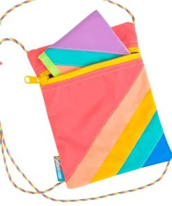 Mokuyobi Picnic Paracord Pouch