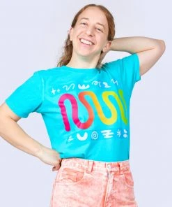 Mokuyobi NEW Pictogram Tee