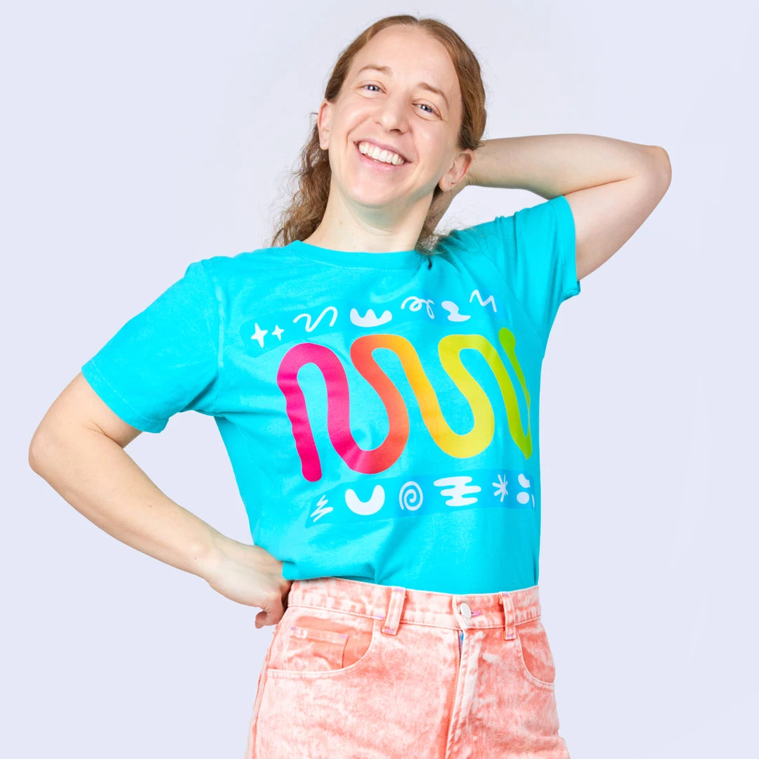 Mokuyobi NEW Pictogram Tee 3 Mokuyobi NEW Pictogram Tee