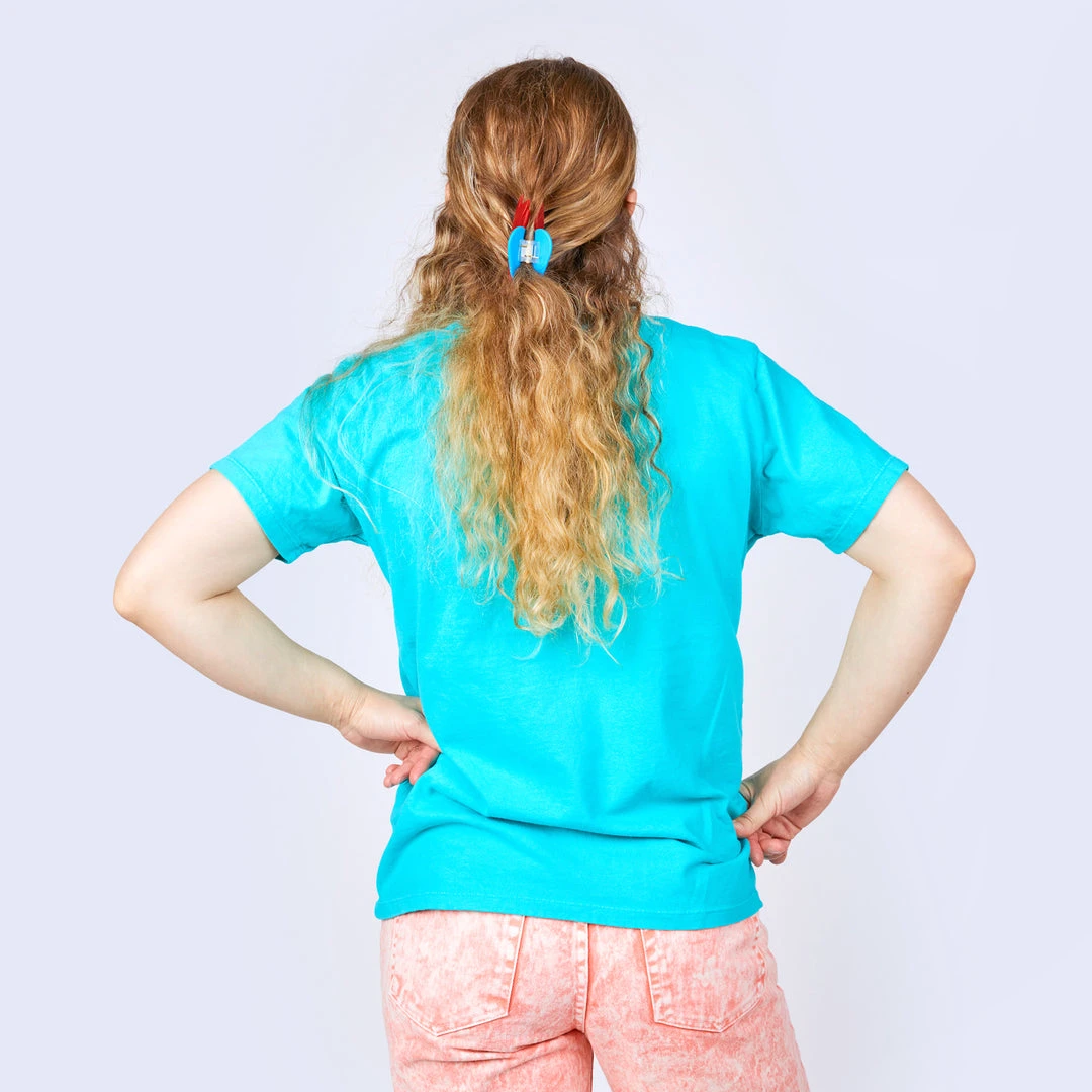 Mokuyobi NEW Pictogram Tee 4 Mokuyobi NEW Pictogram Tee