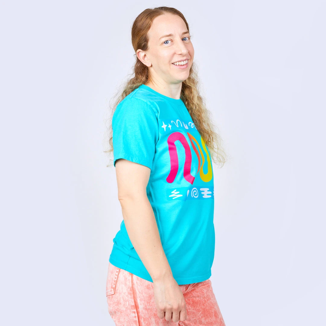 Mokuyobi NEW Pictogram Tee 5 Mokuyobi NEW Pictogram Tee