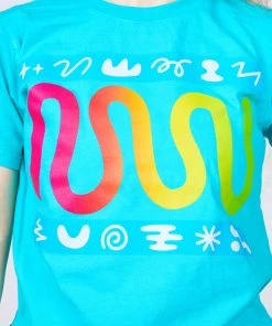 Mokuyobi NEW Pictogram Tee 10 Mokuyobi NEW Pictogram Tee