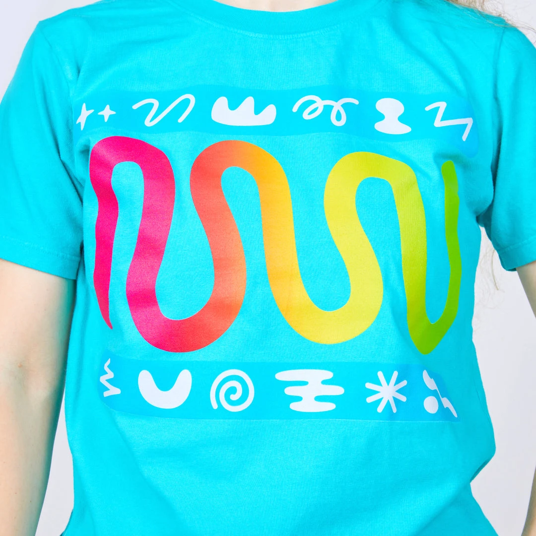 Mokuyobi NEW Pictogram Tee 6 Mokuyobi NEW Pictogram Tee