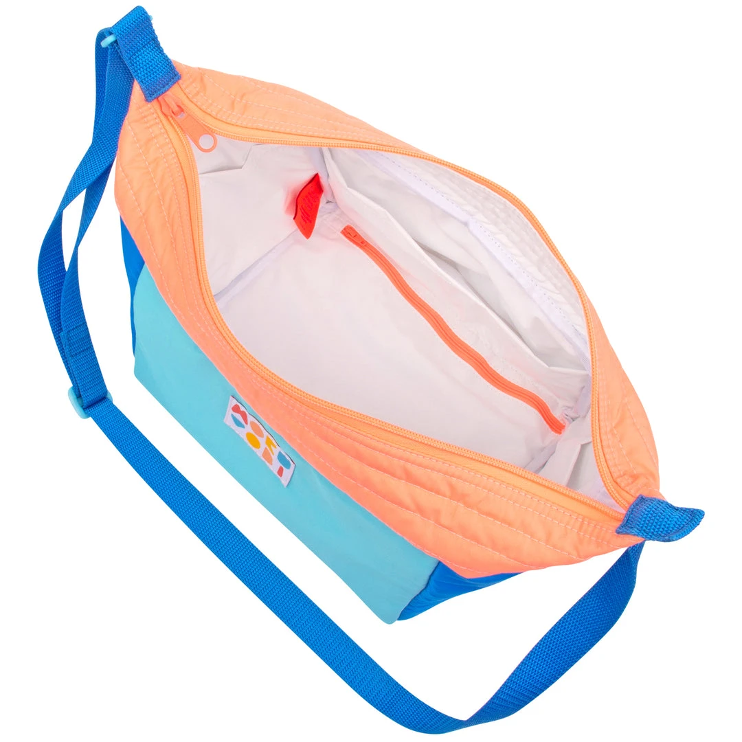 Mokuyobi Polar Cooler Bag 10 Mokuyobi Polar Cooler Bag