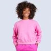 Mokuyobi NEW Raspberry Zap Crew Sweatshirt