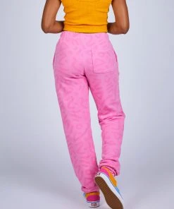 Mokuyobi NEW Raspberry Zap Sweatpants