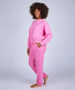 Mokuyobi NEW Raspberry Zap Sweatpants 13 Mokuyobi NEW Raspberry Zap Sweatpants