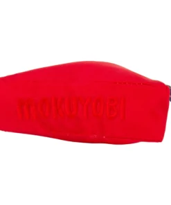 Mokuyobi Red Plush Mountain Keychain Accessories 7 Mokuyobi Red Plush Mountain Keychain Accessories