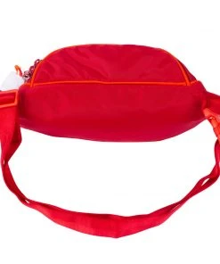 Mokuyobi NEW Red Fanny Pack Sling 15 Mokuyobi NEW Red Fanny Pack Sling