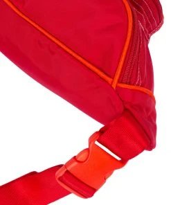 Mokuyobi NEW Red Fanny Pack Sling 17 Mokuyobi NEW Red Fanny Pack Sling