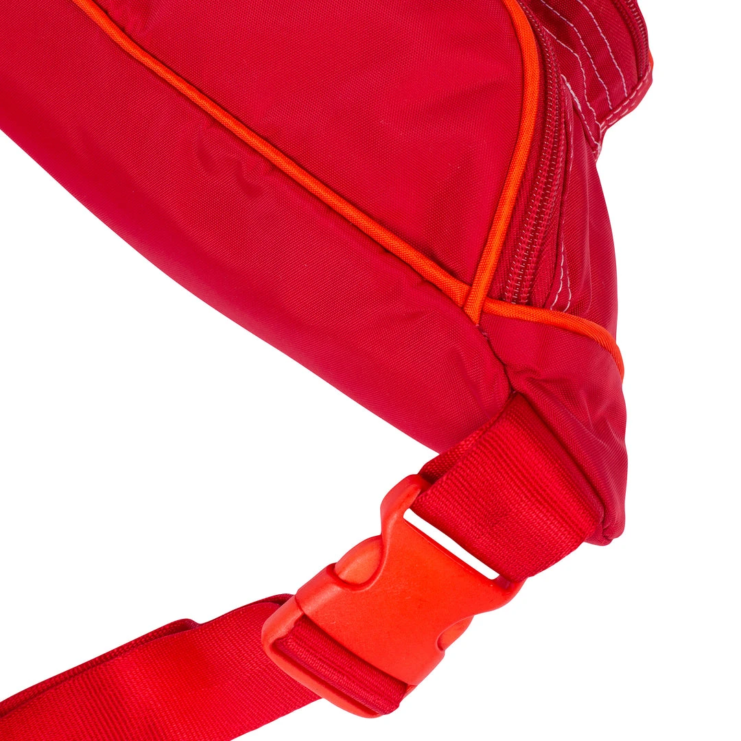 Mokuyobi NEW Red Fanny Pack Sling 10 Mokuyobi NEW Red Fanny Pack Sling