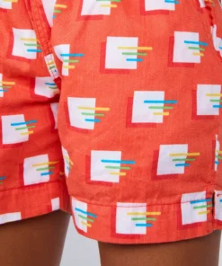 Mokuyobi Flashback Relax Shorts 12 Mokuyobi Flashback Relax Shorts