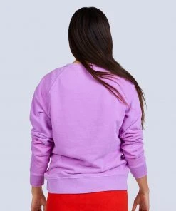 Mokuyobi NEW Right Now Crew Sweatshirt