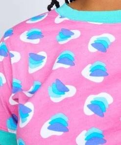 Mokuyobi Spindrift Ringer Tee Apparel