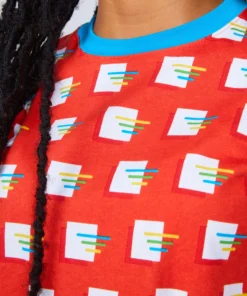 Mokuyobi Flashback Ringer Tee 11 Mokuyobi Flashback Ringer Tee