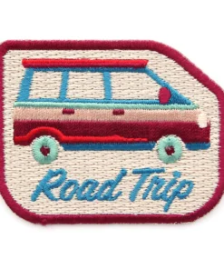 Mokuyobi Threads Road Trip Accessories