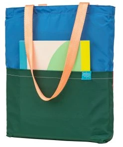 Mokuyobi NEW Rosebud Laptop Handy Tote