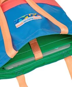 Mokuyobi NEW Rosebud Laptop Handy Tote