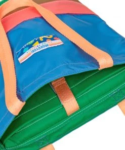 Mokuyobi NEW Rosebud Laptop Handy Tote