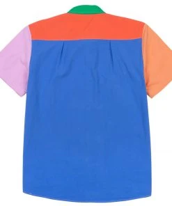 Mokuyobi Apparel Rosebud Button Up Shirt