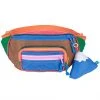 Mokuyobi Rosebud Fanny Pack Sling NEW