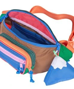 Mokuyobi Rosebud Fanny Pack Sling NEW