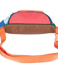 Mokuyobi Rosebud Fanny Pack Sling NEW