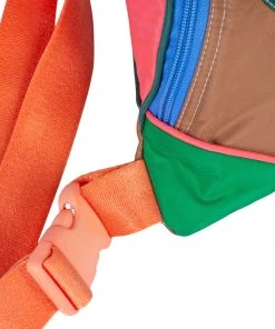 Mokuyobi Rosebud Fanny Pack Sling NEW