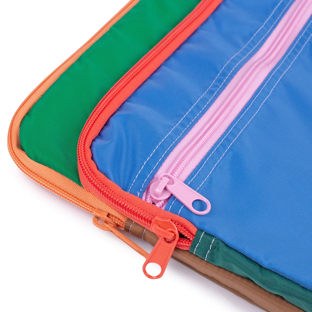 Mokuyobi Rosebud 15" Laptop Case Bags 4 Mokuyobi Rosebud 15" Laptop Case Bags