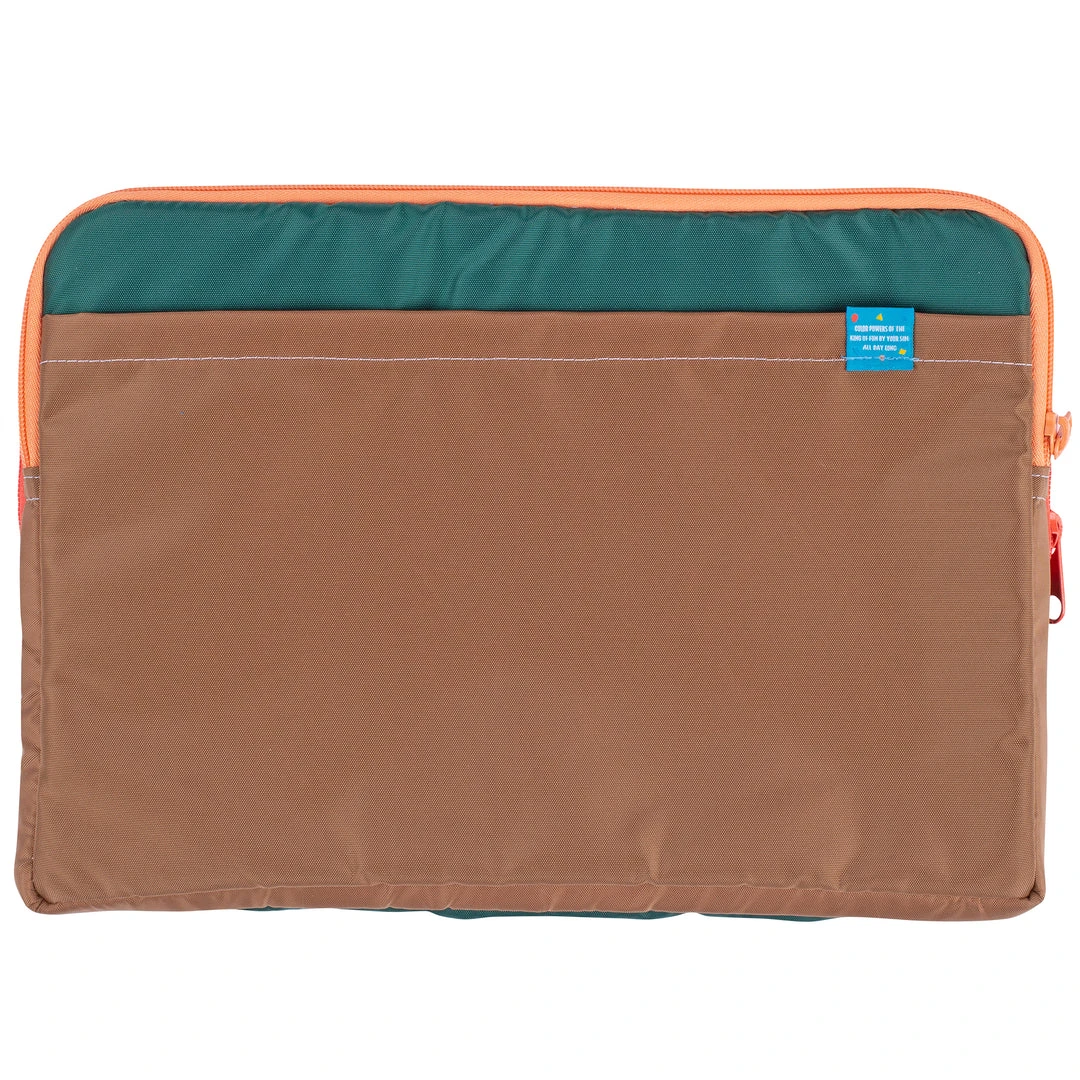 Mokuyobi Rosebud 15" Laptop Case Bags 5 Mokuyobi Rosebud 15" Laptop Case Bags