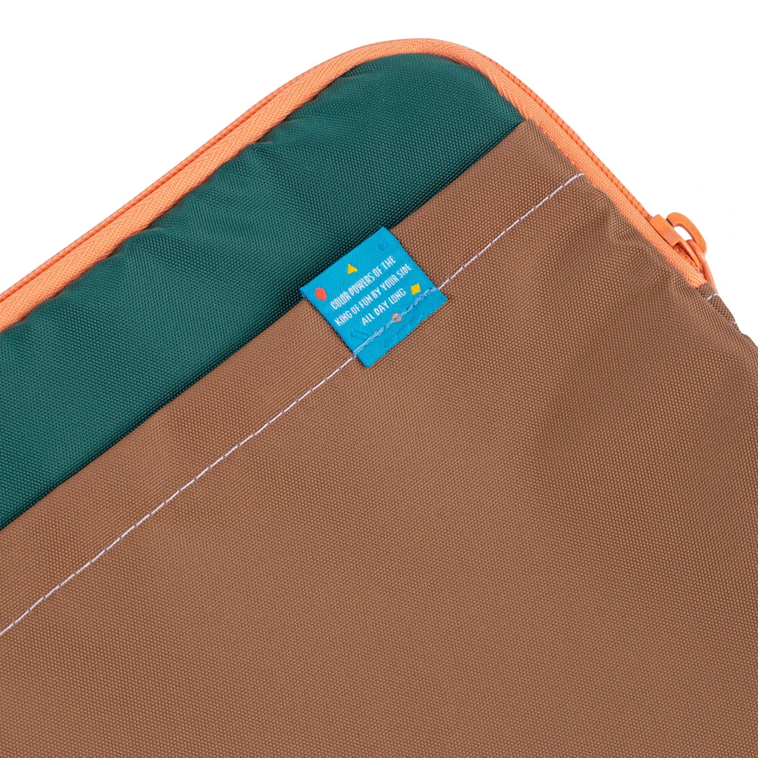 Mokuyobi Rosebud 15" Laptop Case Bags 6 Mokuyobi Rosebud 15" Laptop Case Bags