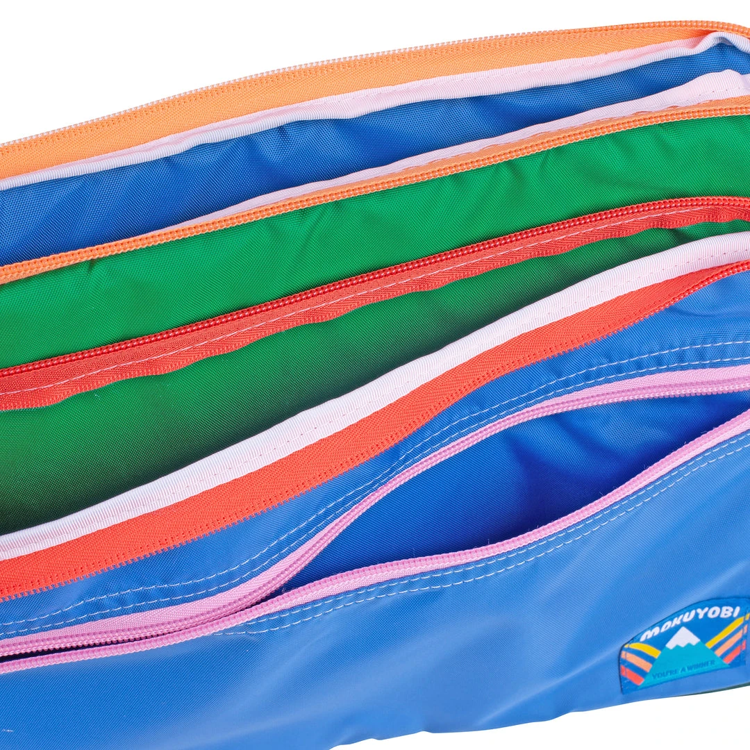 Mokuyobi Rosebud 15" Laptop Case Bags 7 Mokuyobi Rosebud 15" Laptop Case Bags