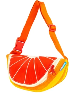 Mokuyobi Ruby Red Grapefruit Fanny Pack