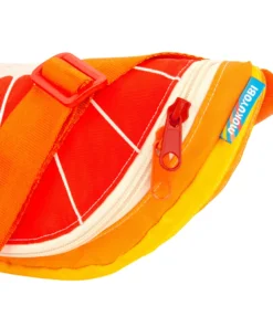 Mokuyobi Ruby Red Grapefruit Fanny Pack 12 Mokuyobi Ruby Red Grapefruit Fanny Pack